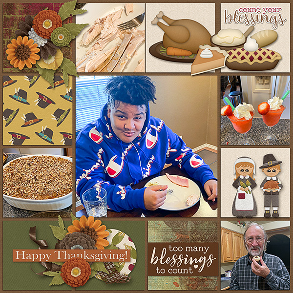 Thanksgiving26
