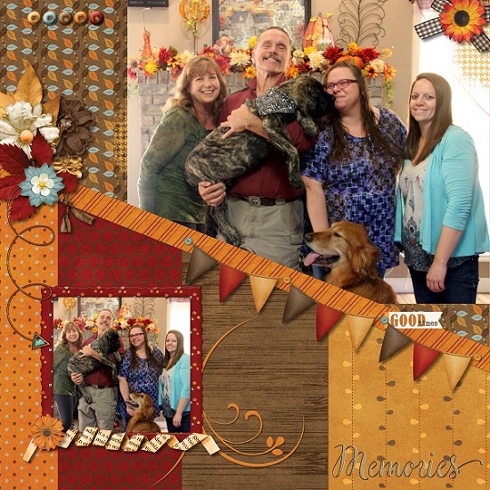 Thanksgiving_memories