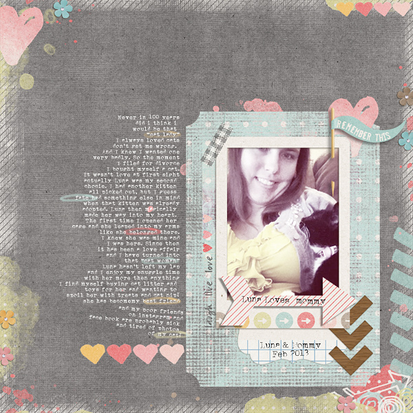 That Cat Lady