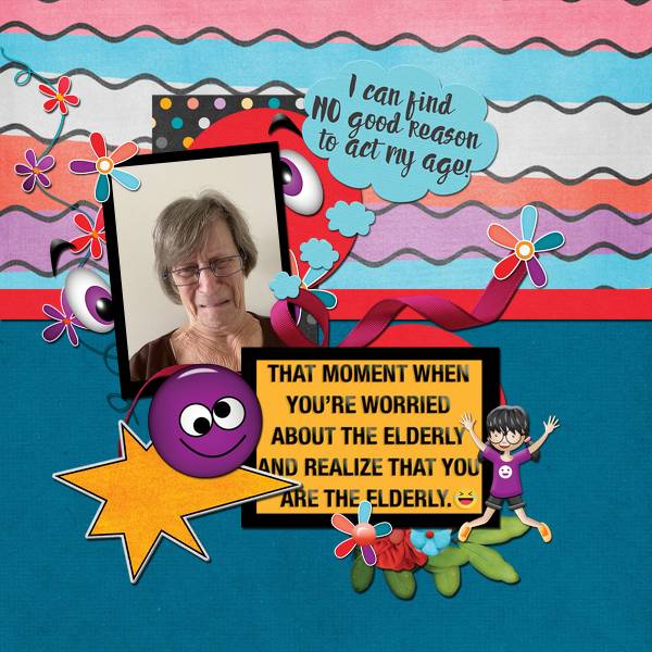 That Moment