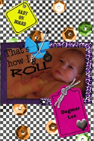 That's How I Roll