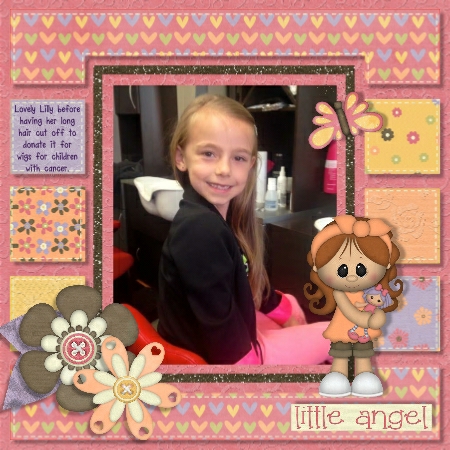 That's My Girl