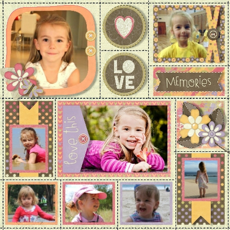 That's My Girl