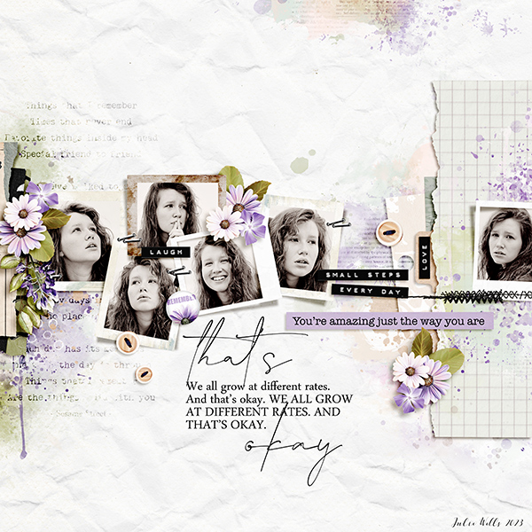 that's okay