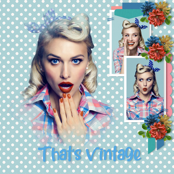 That's Vintage