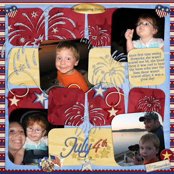 the 4th