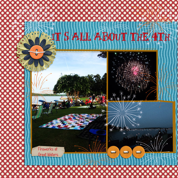 The 4th