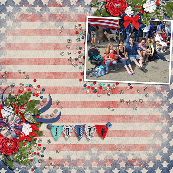 The 4th