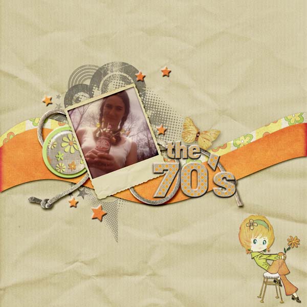 the 70's