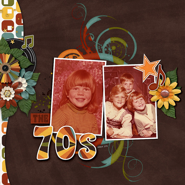 ~The 70s~