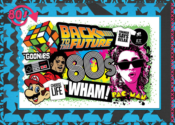 The 80