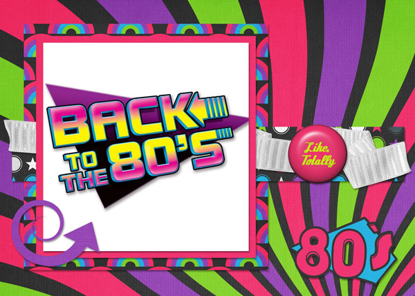 The 80