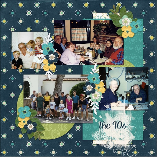 The 90s
