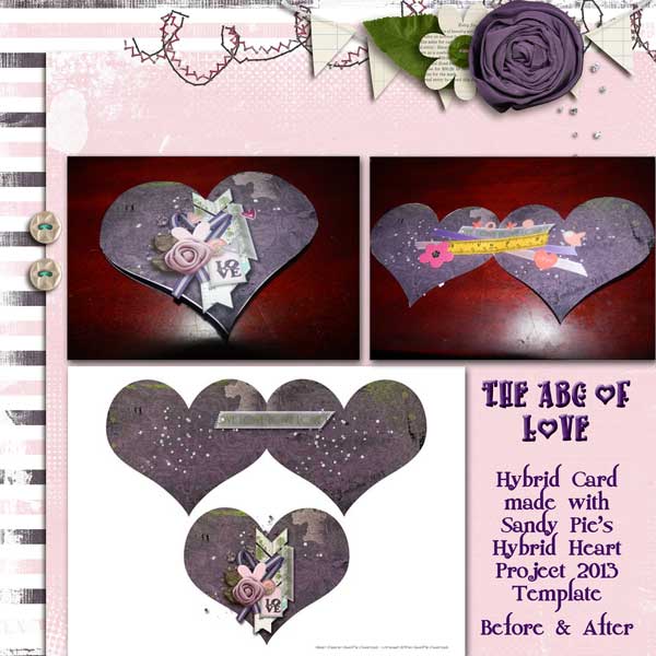 The ABC of LOVE_Hybrid 2