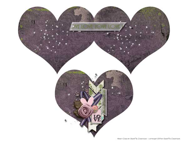 The ABC of LOVE_Hybrid