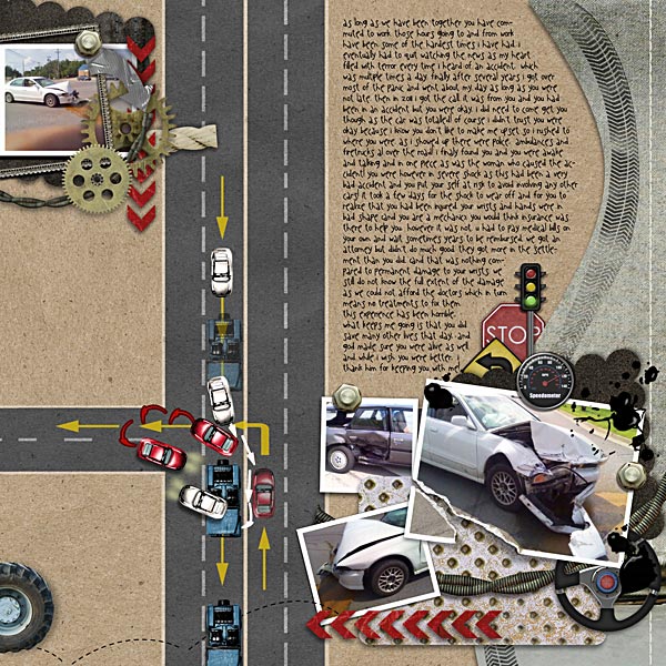 The Accident