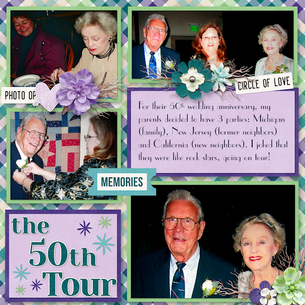 The Anniversary Tour