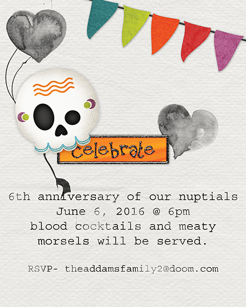The Anniversary