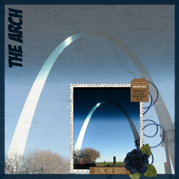 The Arch