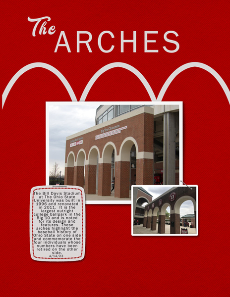 The Arches