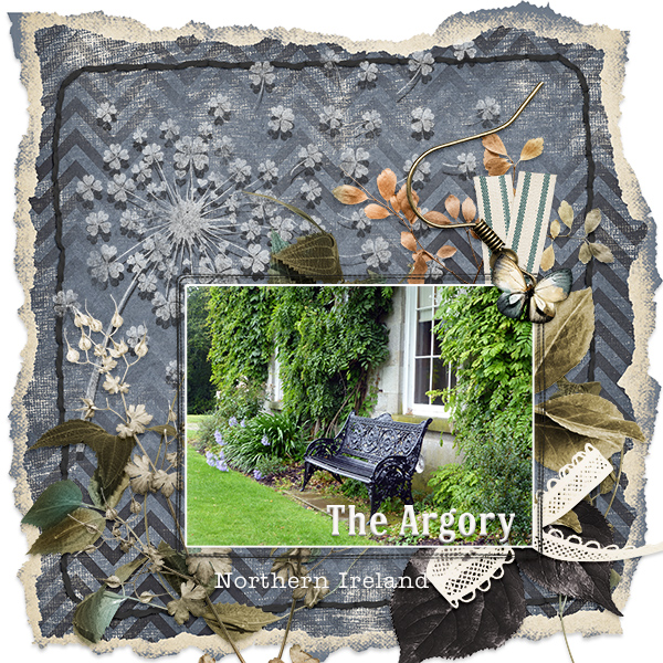 The Argory - Nthn Ireland