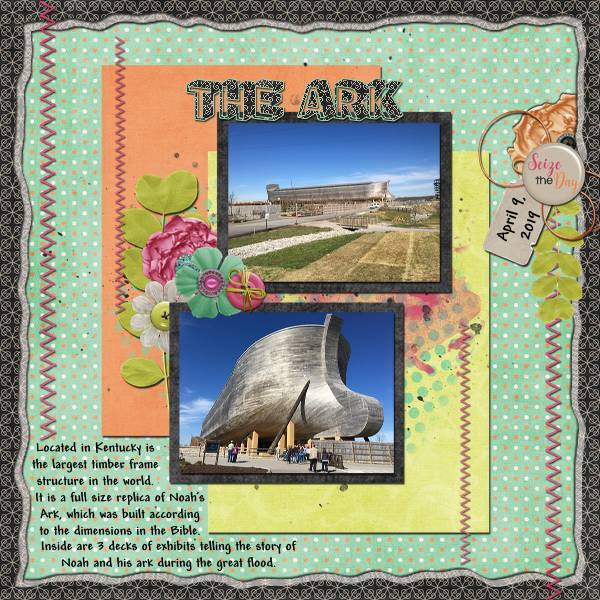 The Ark