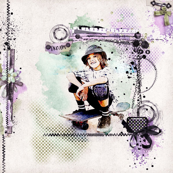 The Art of Daydreams
