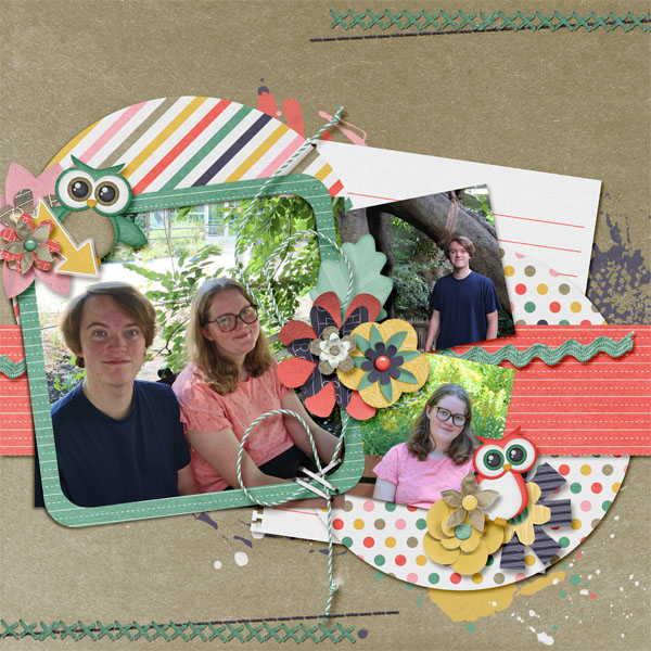 The Aviary