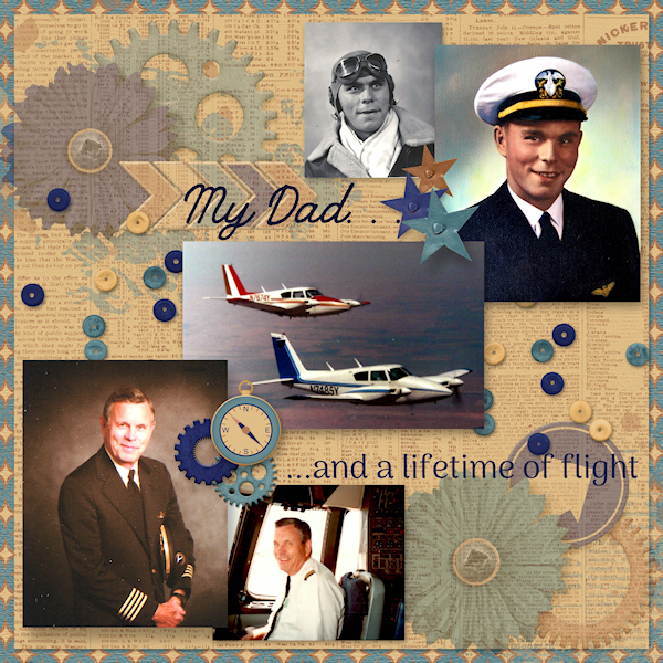 The Aviator