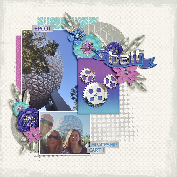 ~The Ball~