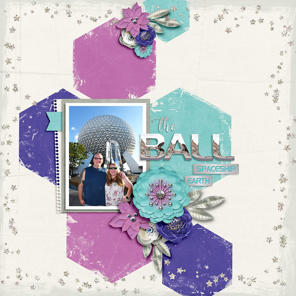 The Ball