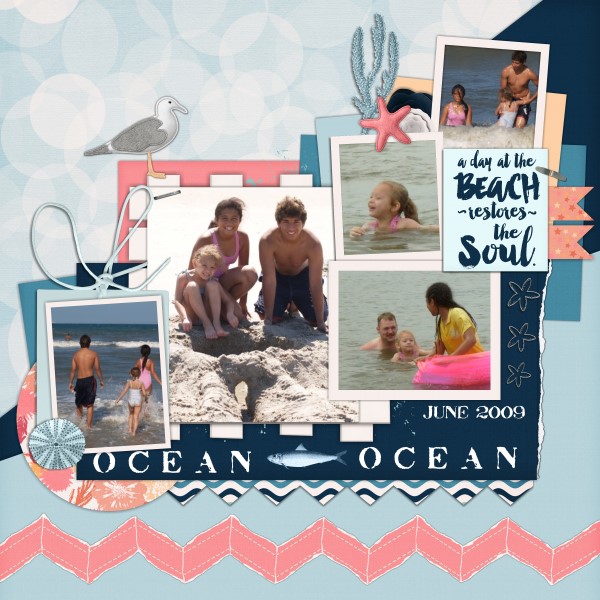 The Beach--g2