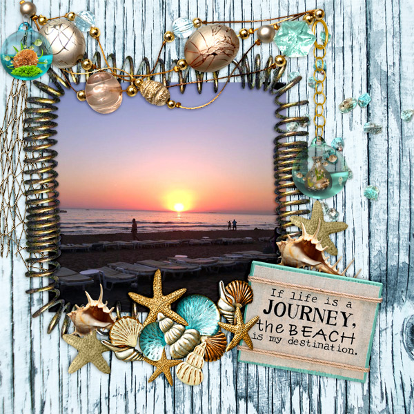 The-beach-is-my-destination