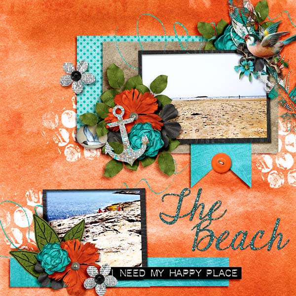 The Beach