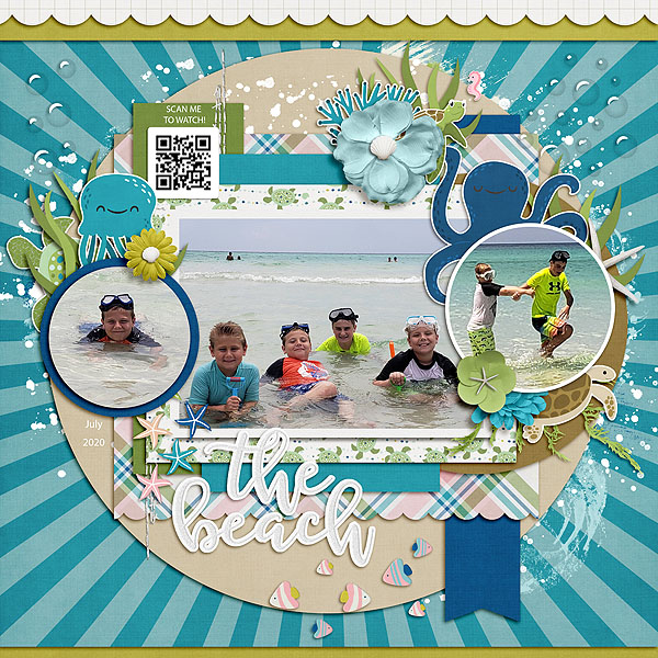 The Beach