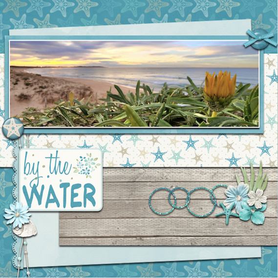 The Beach