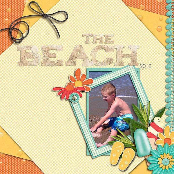 The Beach