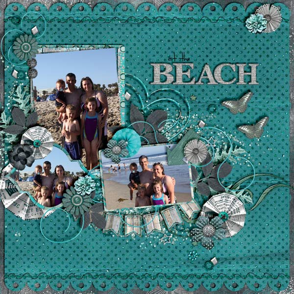 The Beach