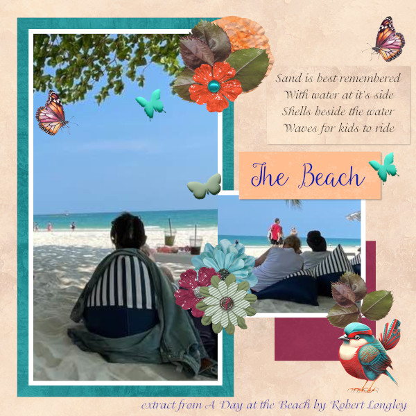 The Beach