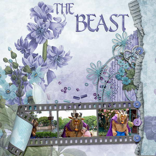 The Beast