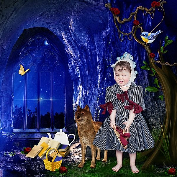 The Beauty and the Beast