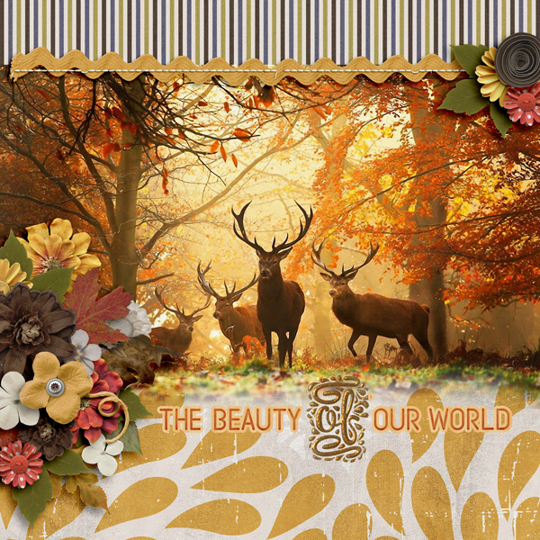 The-Beauty-of-the-Earth-Page-Kit-by-Word-Art-World