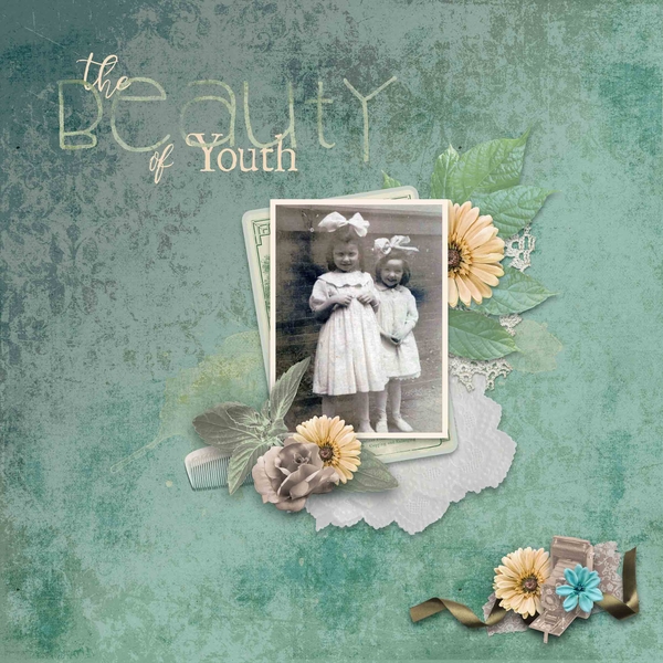 The Beauty of Youth