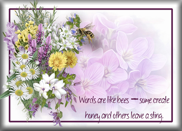 The Bee