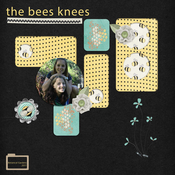 The Bees Knees