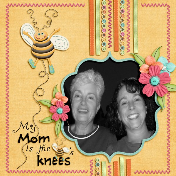 The Bee's Knees