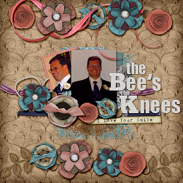 The Bee's Knees