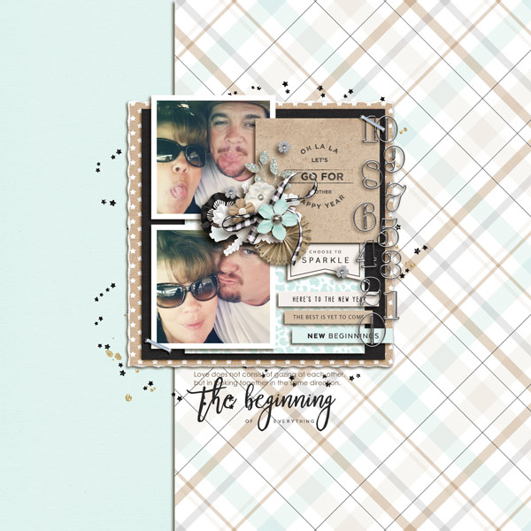 The Beginning of Everything