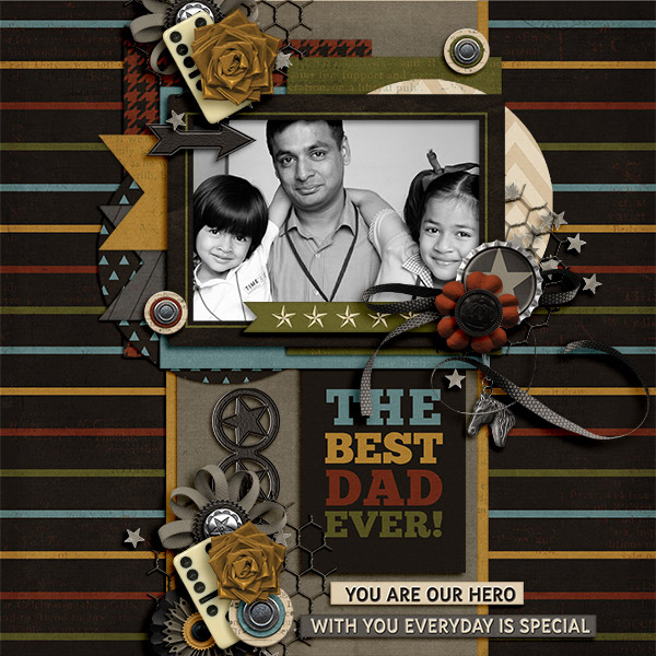 The Best Dad
