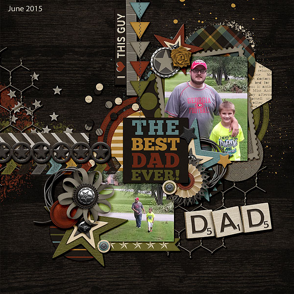 The Best Dad